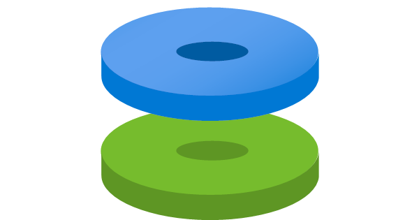 python logo